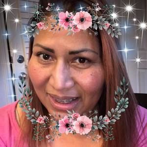 Meet your Posher, Sarai